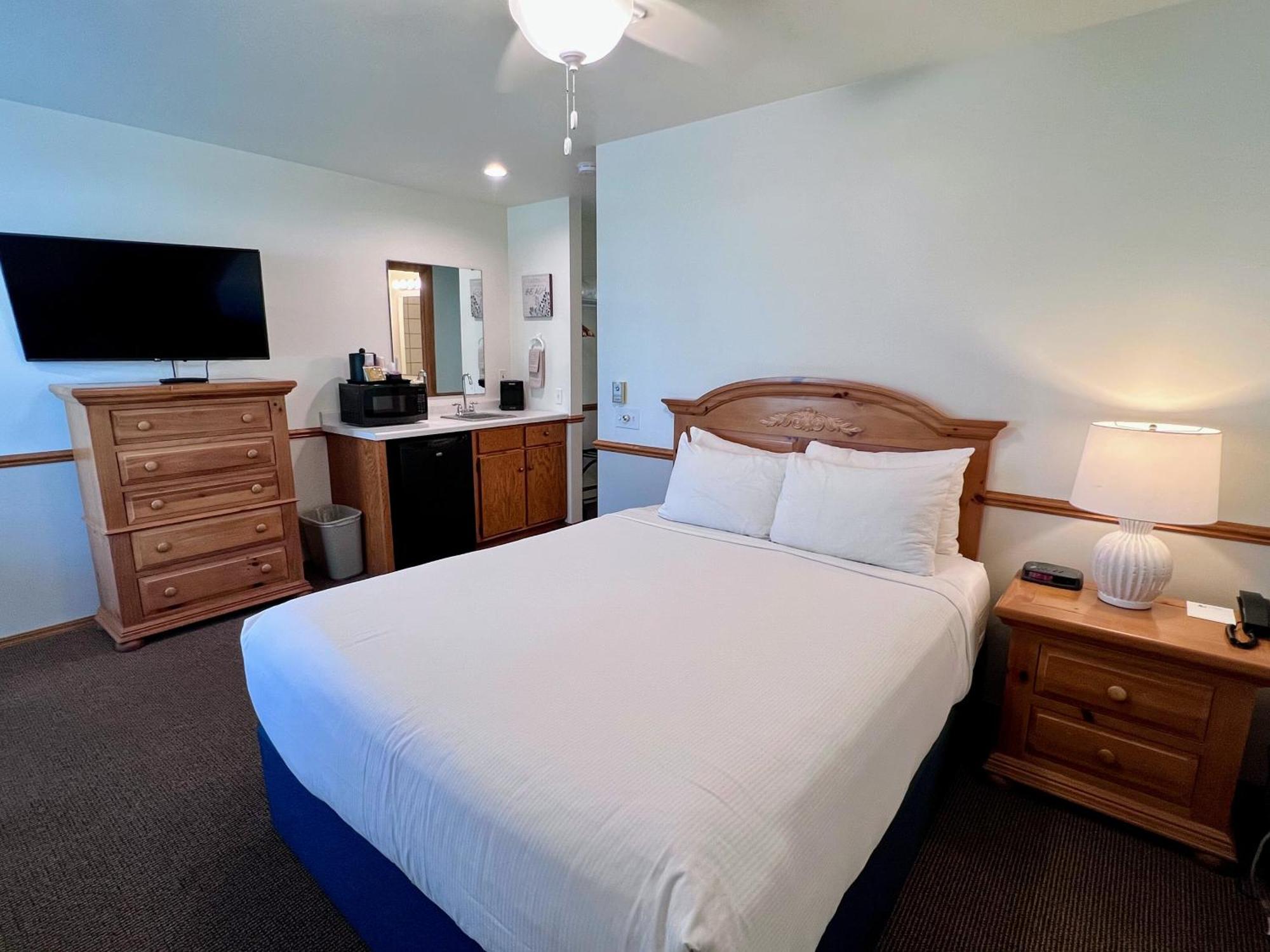 Bay Breeze Resort Ephraim Ngoại thất bức ảnh