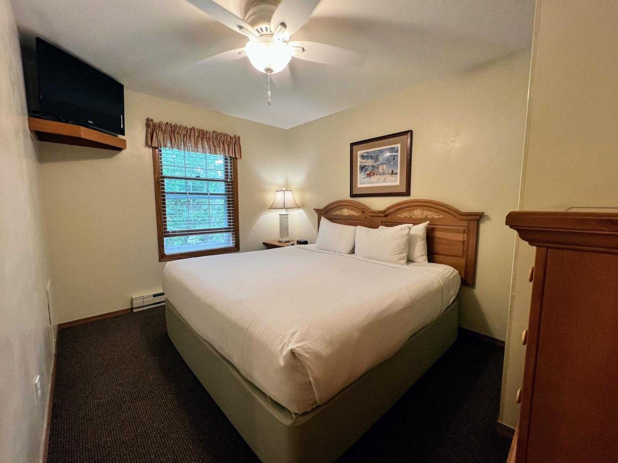 Bay Breeze Resort Ephraim Ngoại thất bức ảnh